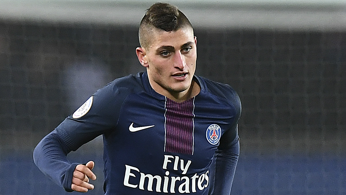 HD Marco Verratti PSG [골닷컴] 맨유, 첼시, 아스날 등 빅클럼 최근 이적 루머