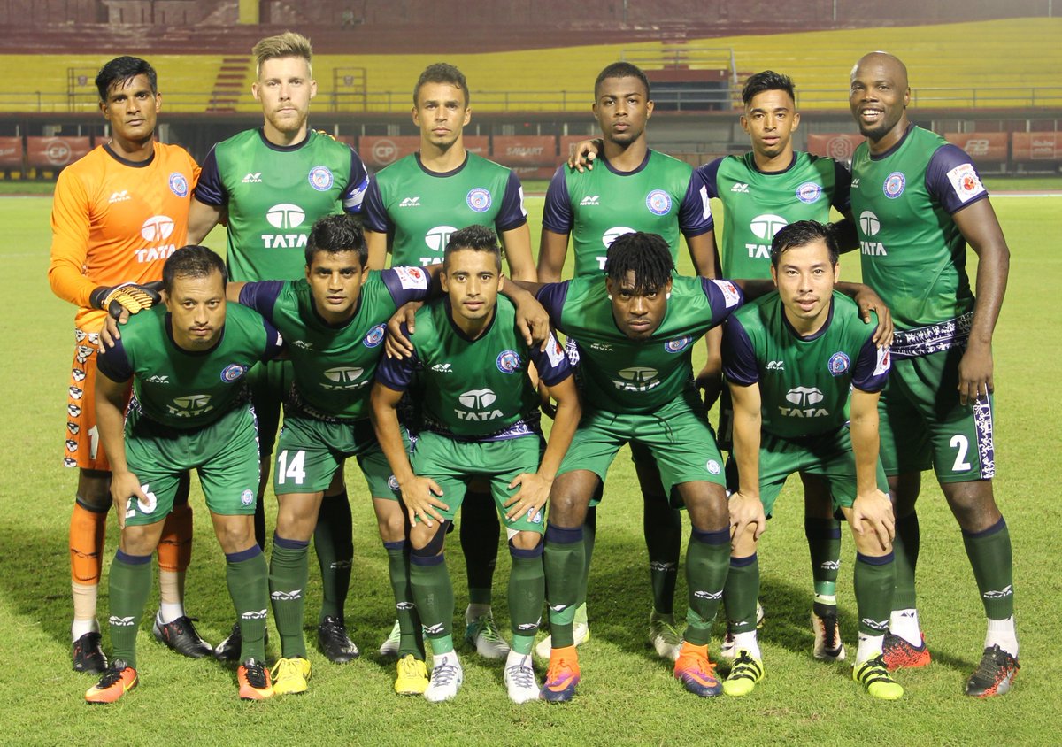 ISL 2017: Jamshedpur FC squad analysis - Debutantes embark on a new journey