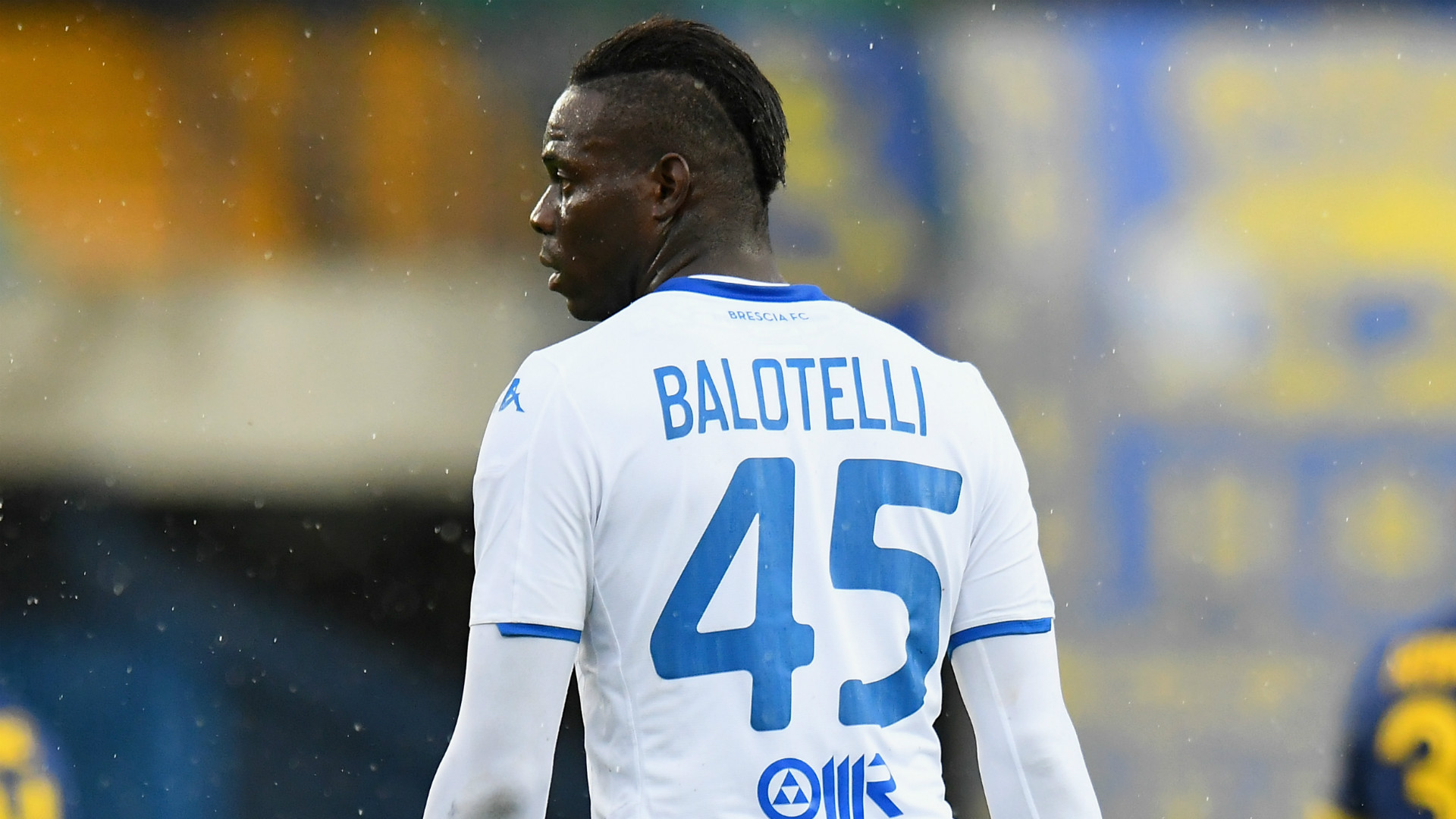 Balotelli racism protest was the 'right reaction', says Ancelotti