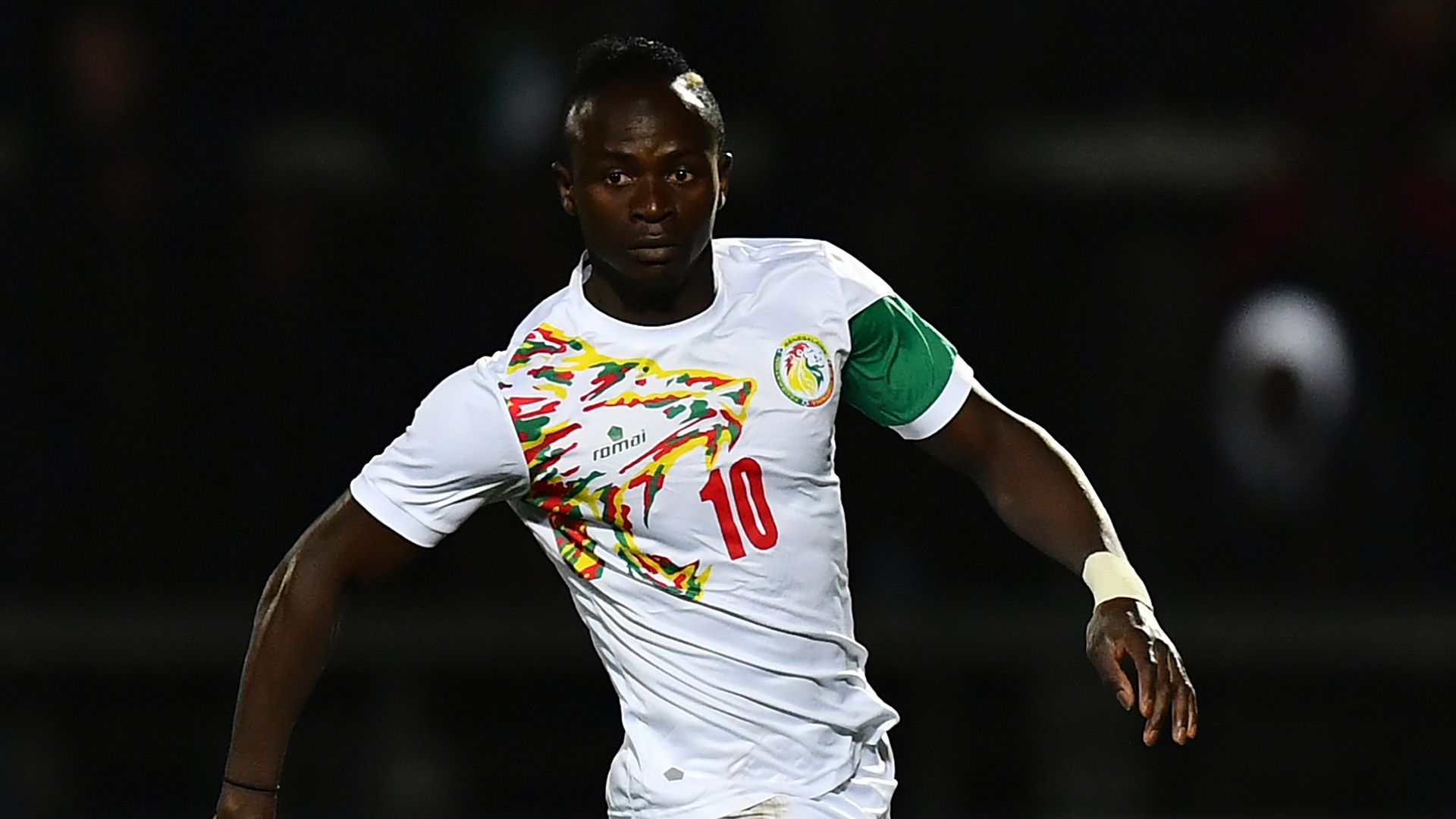 Afcon 2019: Senegal midfielder Gueye eager for Mane return
