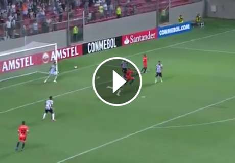 ► Messidoro da la sorpresa en Belo Horizonte
