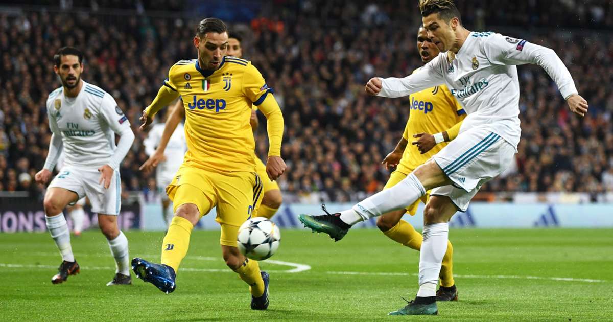 Dank Cristiano Ronaldo Aktienkurs Von Juventus Turin Steigt Um 160 Millionen Euro