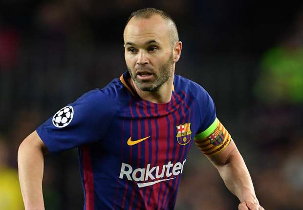 Image result for iniesta