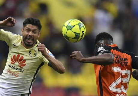 Liguilla field set