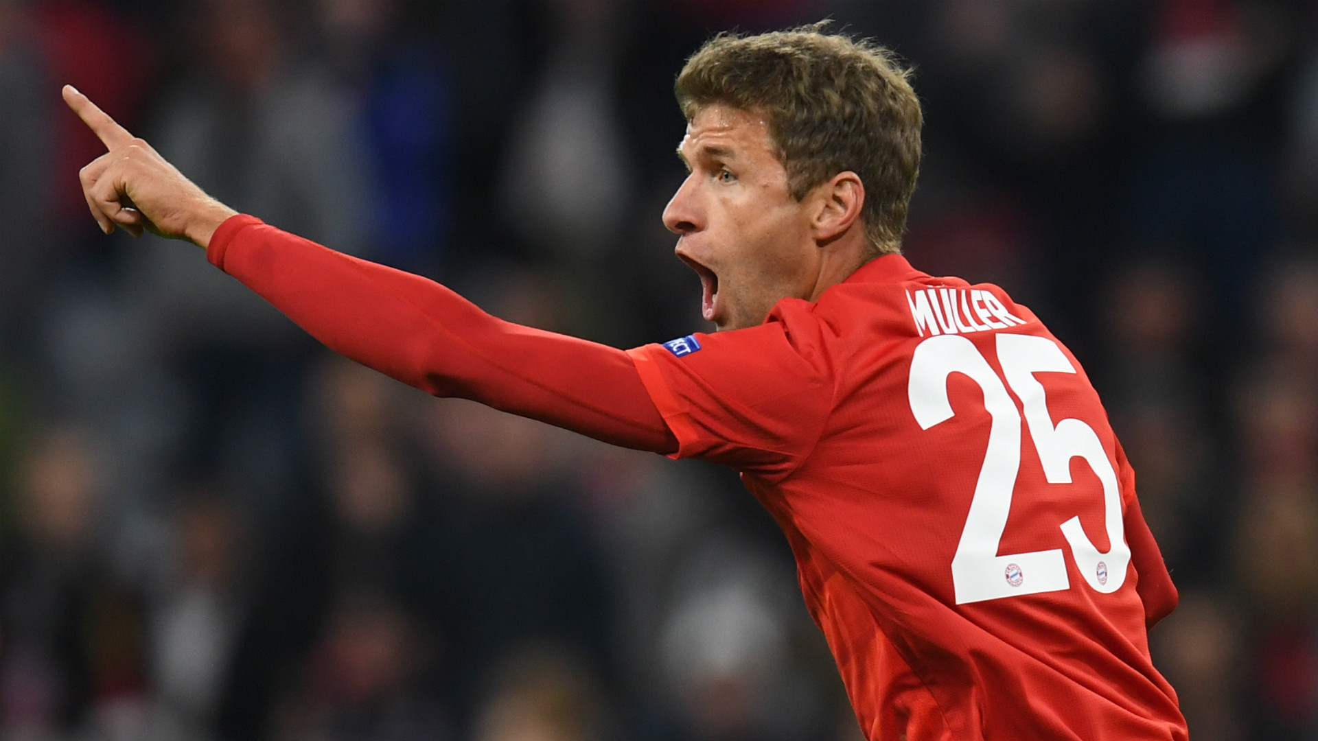Bayern Munich, Thomas Müller ouvre la porte à un départ
