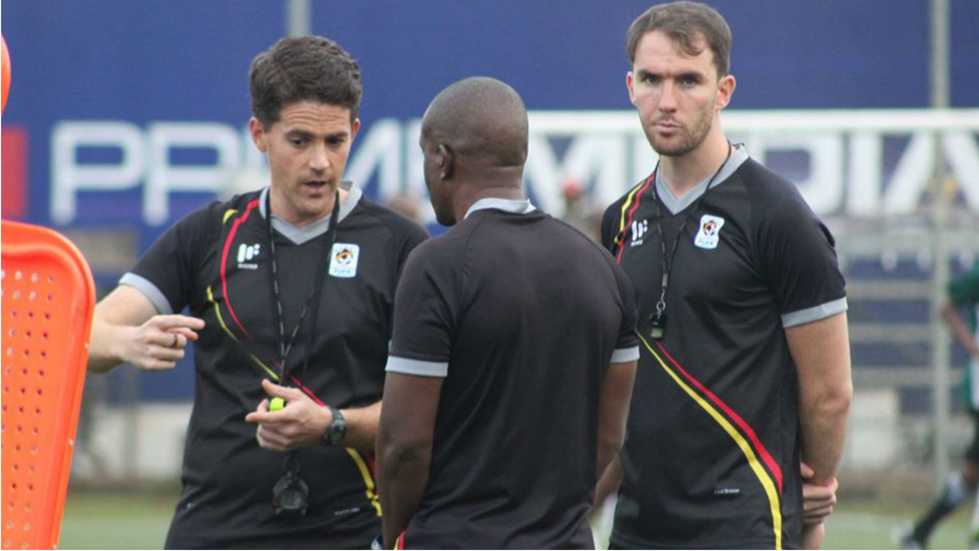 Cecafa Cup: Uganda must be at their best against Tanzania – McKinstry