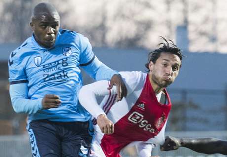 Braafheid langer bij FC Utrecht