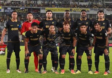 T-Team's points deduction reduced
