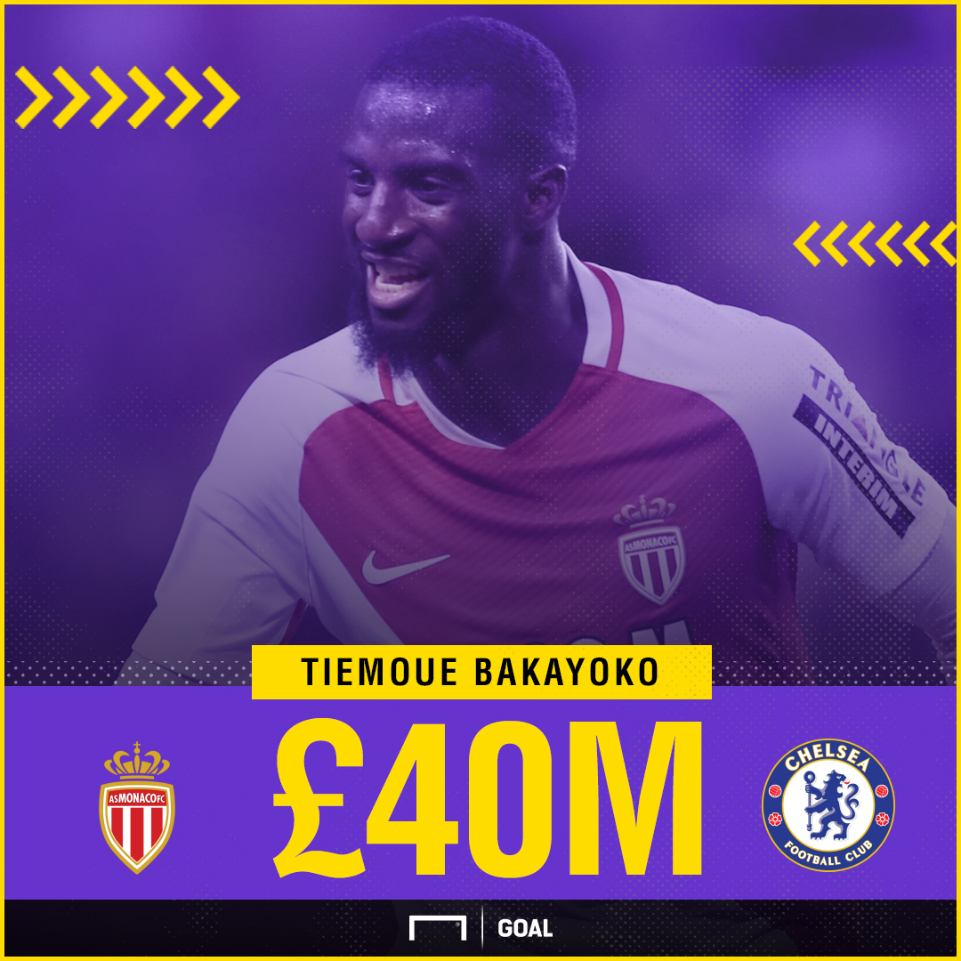 Image result for tiemoue