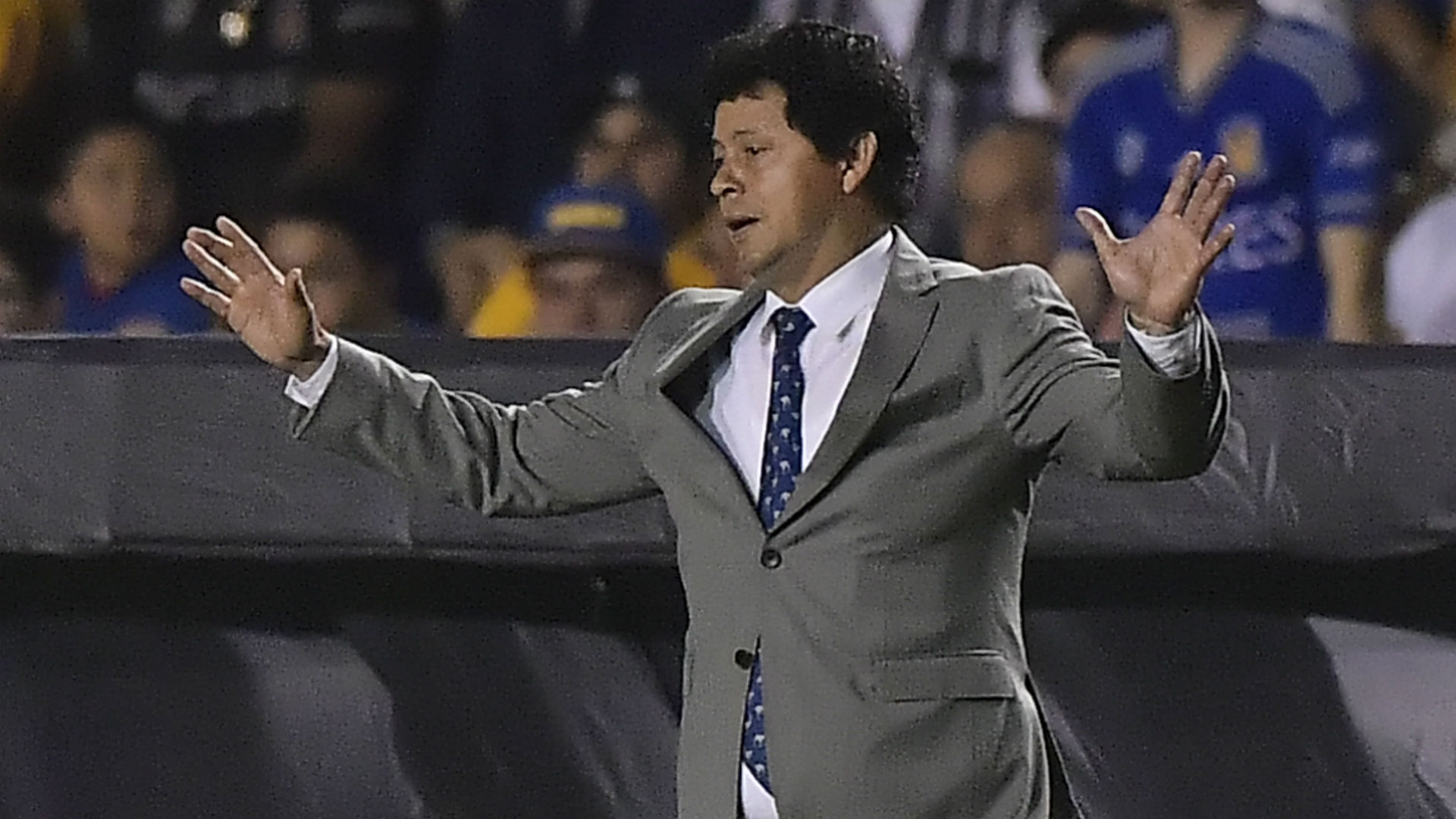 Cabrera sacked as Houston Dynamo coach amid poor patch in MLS play Cabrera sacked as Houston Dynamo coach amid poor patch in MLS play