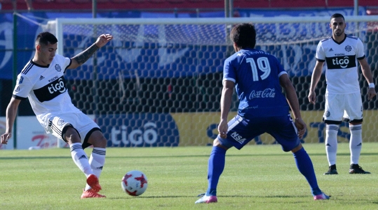 Reprogramaron la Fecha 19 del fútbol paraguayo | Goal.com