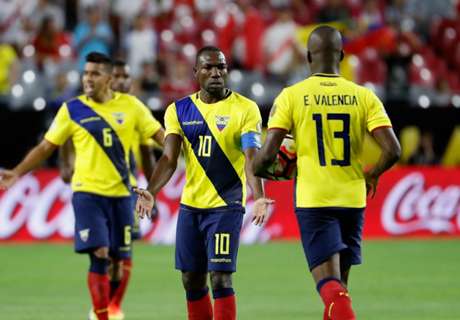 Ecuador apuesta al
