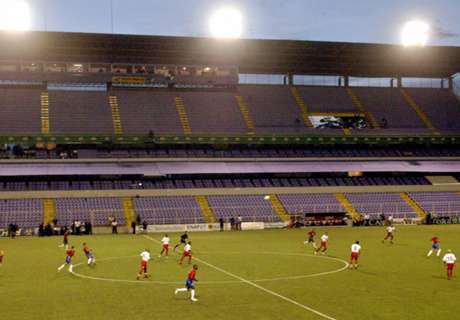Saprissa stadium evacuated after bomb threat