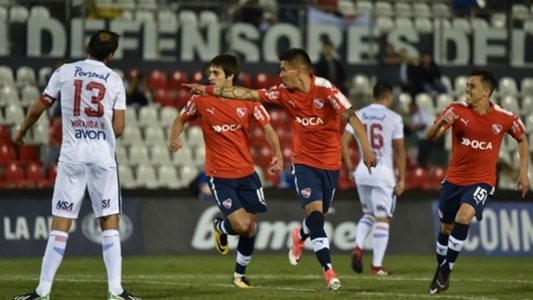 Cómo ver Independiente vs Nacional en vivo y online: streaming y TV | Goal.com