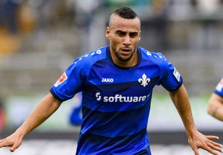Ex-Darmstädter Ben-Hatira wurde bedroht