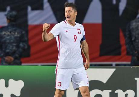 Njemačka skinula rekord kvalifikacija, Lewa za povijest