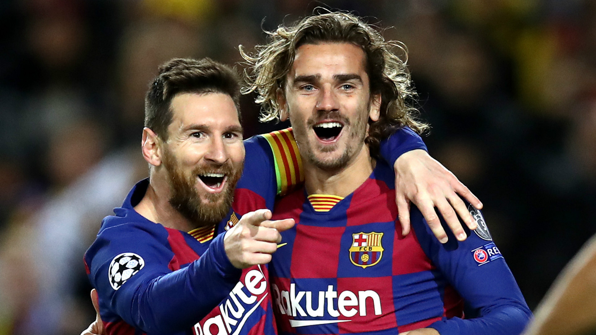 La Liga this week: Atletico host Barca this Sunday as blockbuster fixture continues