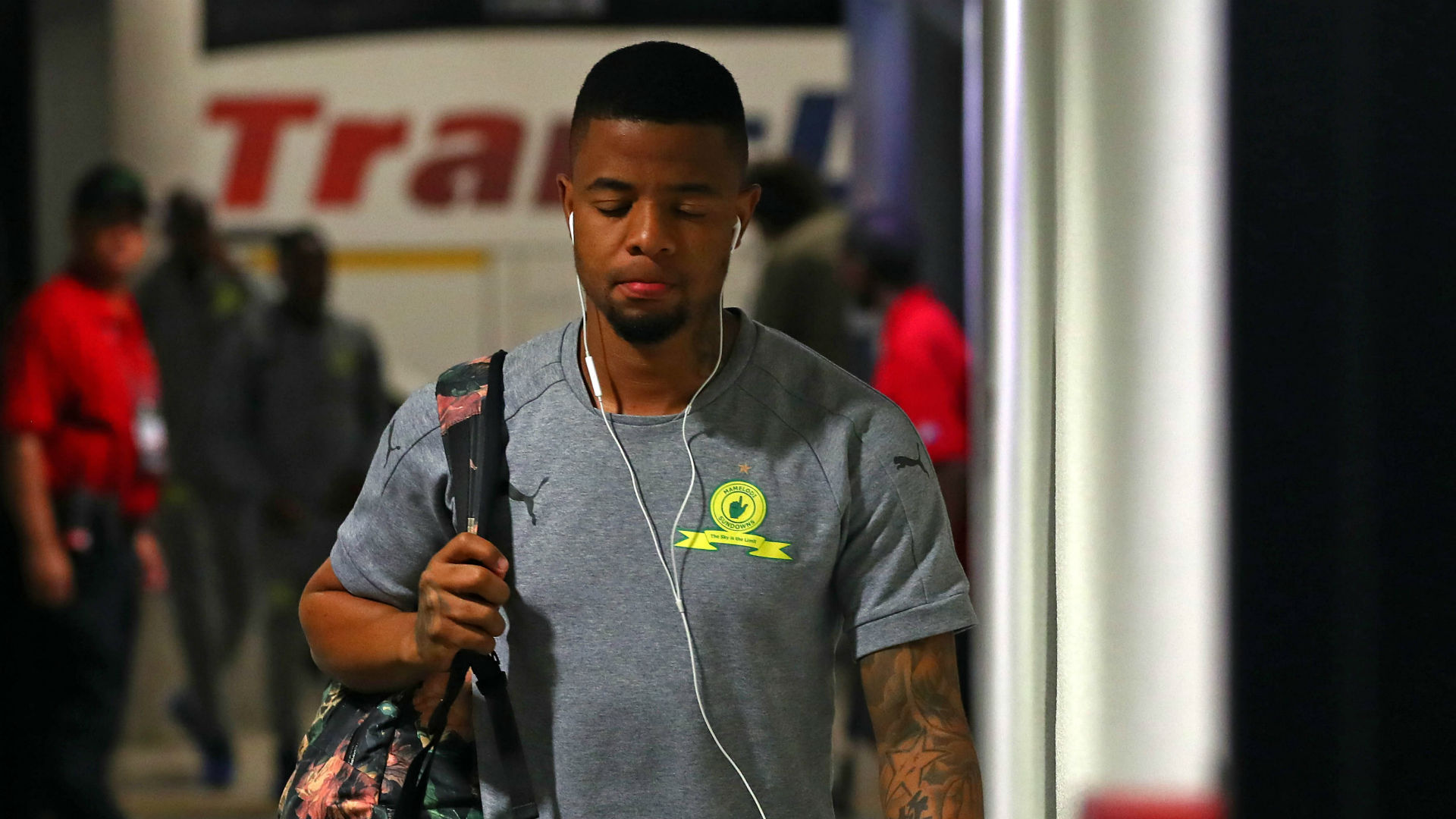 Former Kaizer Chiefs winger Lebese reveals overseas 