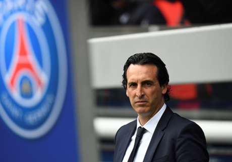 La Coupe de France : dernier obstacle pour Unai Emery ?