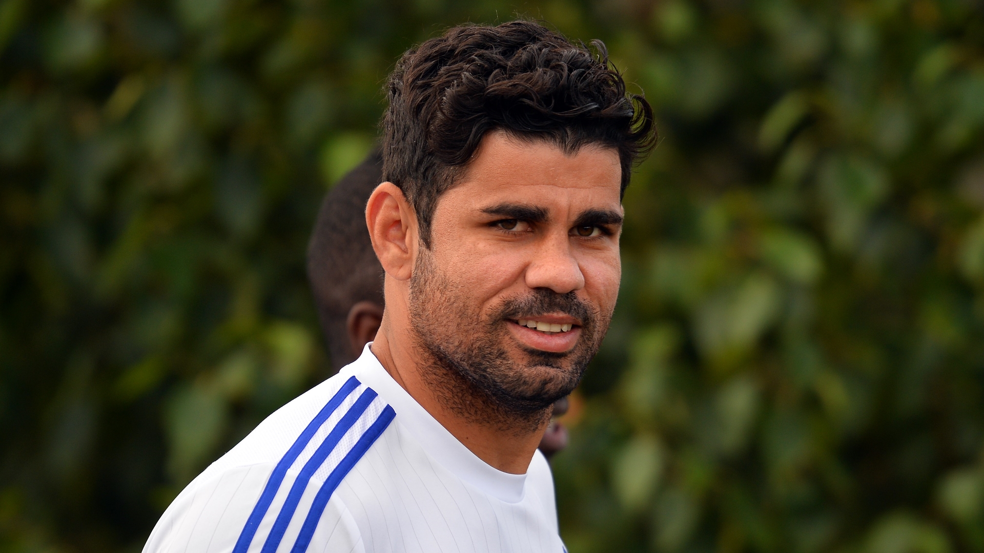 Costa happy at Chelsea but not so much London