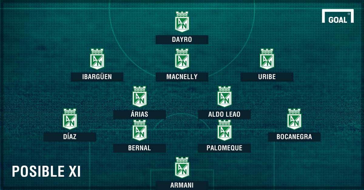 Atlético Nacional, nuevo monarca del futbol colombiano