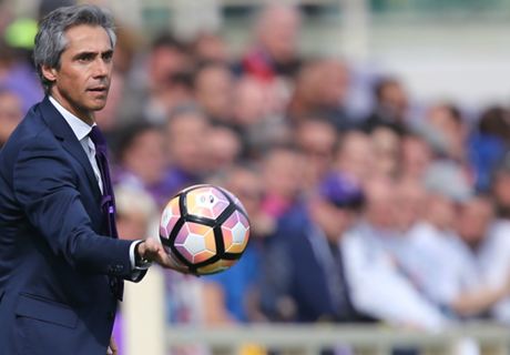 Ex-Serie-A-Coach mit neuem Job?