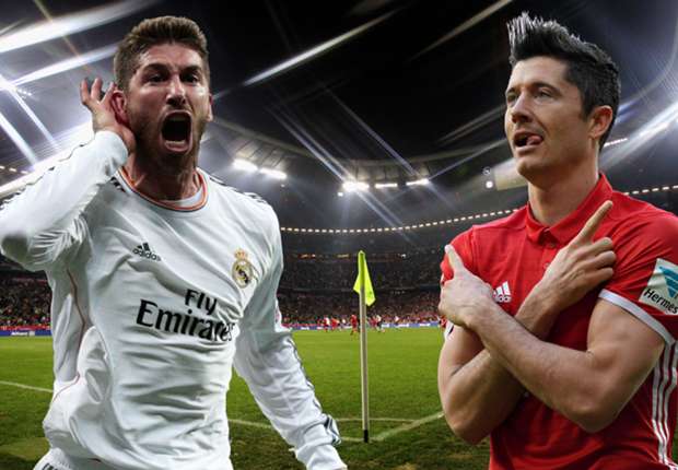 real madrid vs bayern münchen live stream real madrid vs bayern münchen live stream