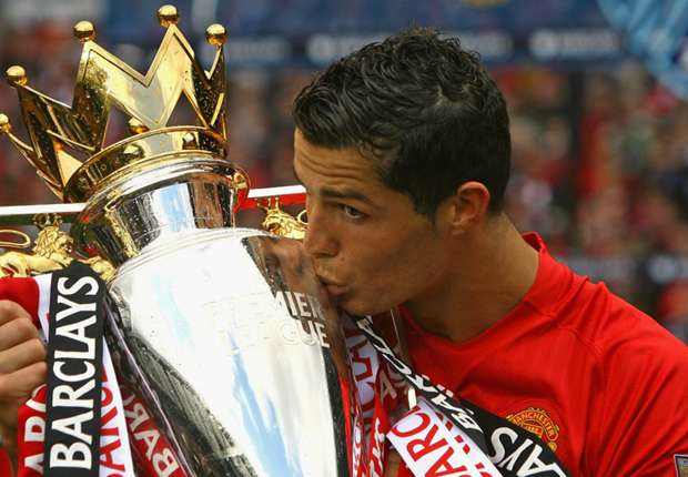 رونالدو أفضل لاعب أجنبي في تاريخ البريميرليج! - 