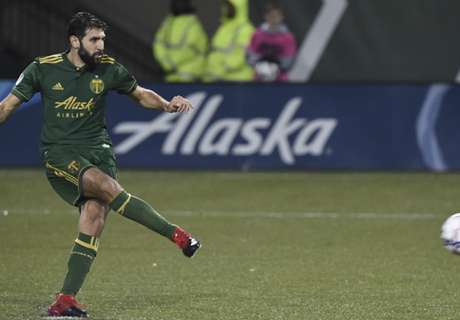 Diego Valeri, la joya del Portland Timbers