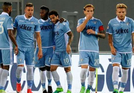 Betting: Can Lazio secure fourth?