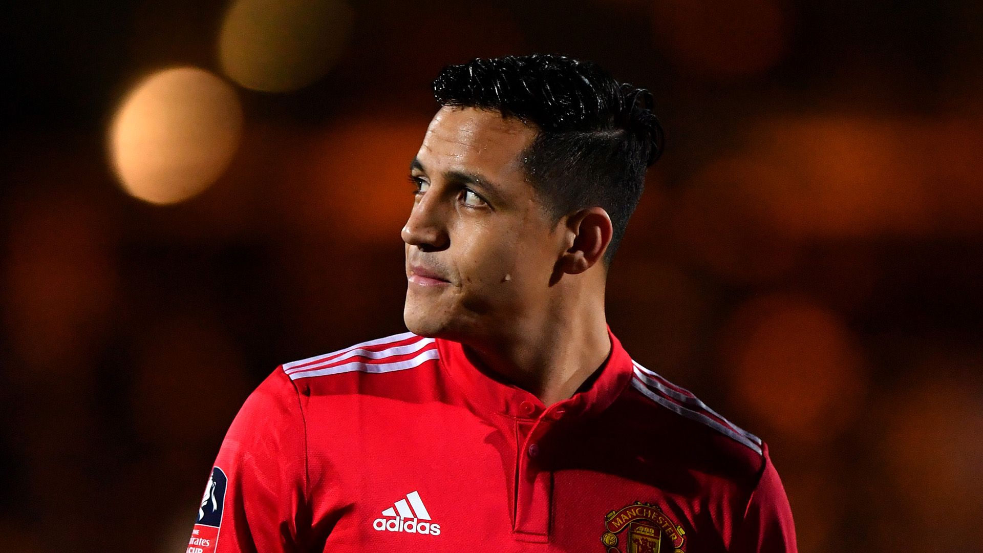Mourinho reveals what Alexis Sanchez can do that 'nervous' Rashford can't