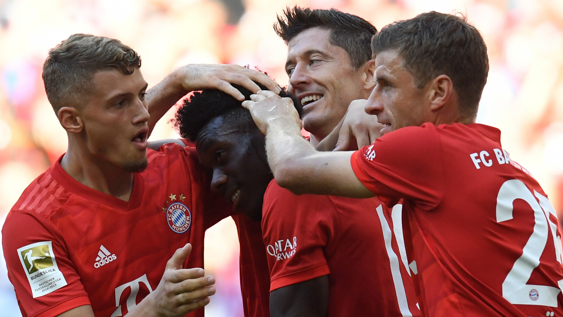 Bayern Munich, Kramer critique Cuisance pour son départ