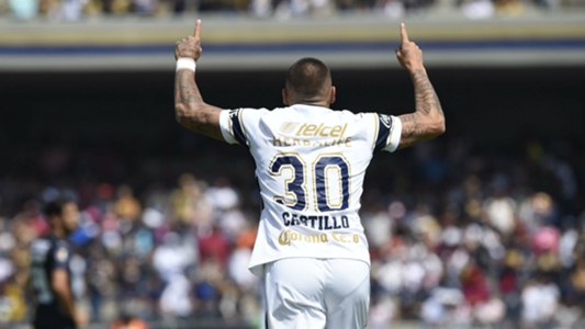 ¿Quién es Nico Castillo, la joya de Pumas que América quiere? | Goal.com