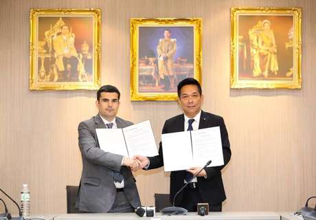 OFFICIAL: ส.บอลเปิดตัว ปูลปิส คัมแบ็คคุมช้างศึกโต๊ะเล็ก