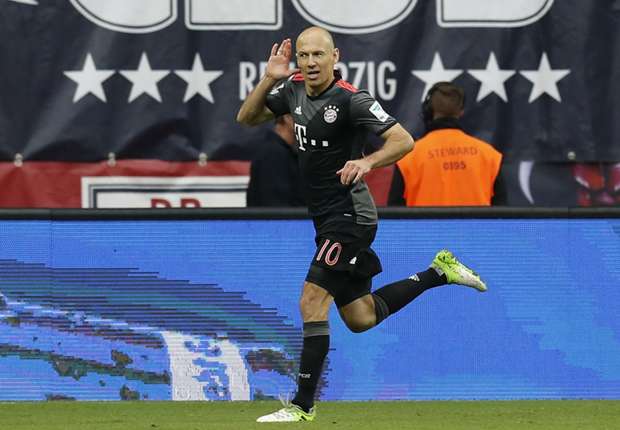 Risultati immagini per lipsia bayern 4-5