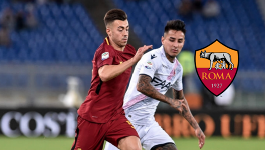 Pulgar es objetivo de Monchi para la Roma | Goal.com