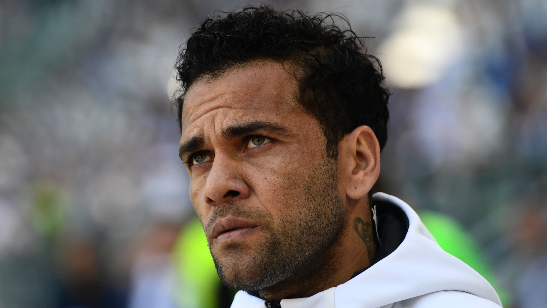 Dani Alves (골닷컴) 첼시 루머 모음