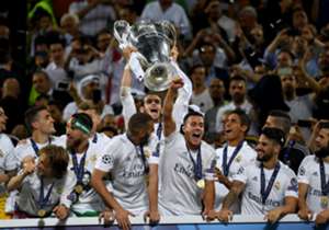 Le Real Madrid et la Juventus s'affrontent en finale de la Ligue des champions. L'occasion de revenir sur les stats d'avant-match, présentées par Opta