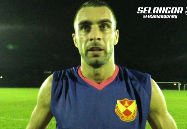 No personal glory, Selangor come first - Rufino - Goal.com
