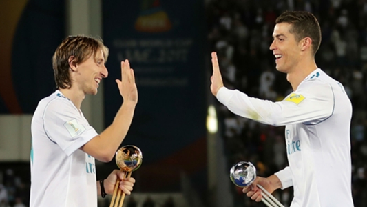 “Modric e Iniesta son Balones de Oro sin premio”, analiza Pavón en Goal | Goal.com