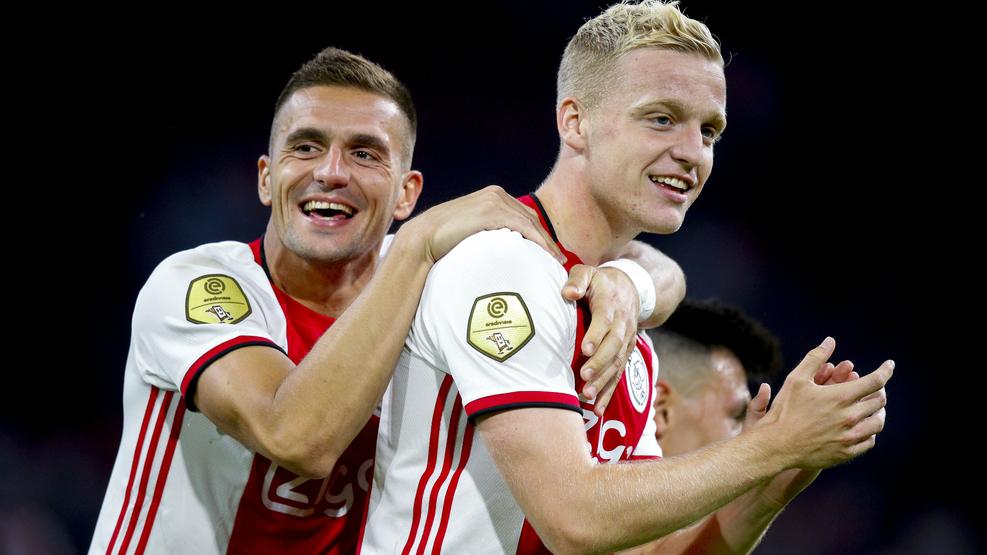 Ligue des Champions - L'Ajax passe, Porto renversé par Krasnodar : les résultats du 3e tour préliminaire et le calendrier des barrages