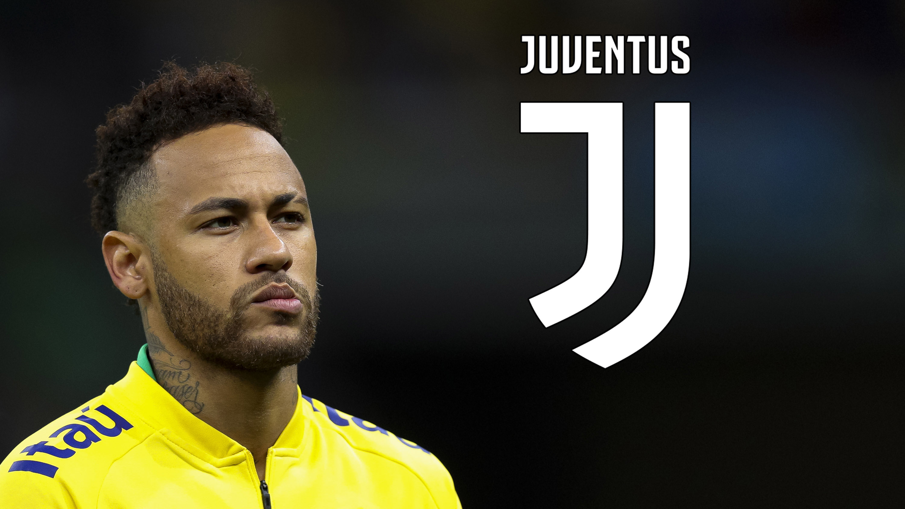 Mercato - PSG : Neymar en discussion avec la Juventus ?
