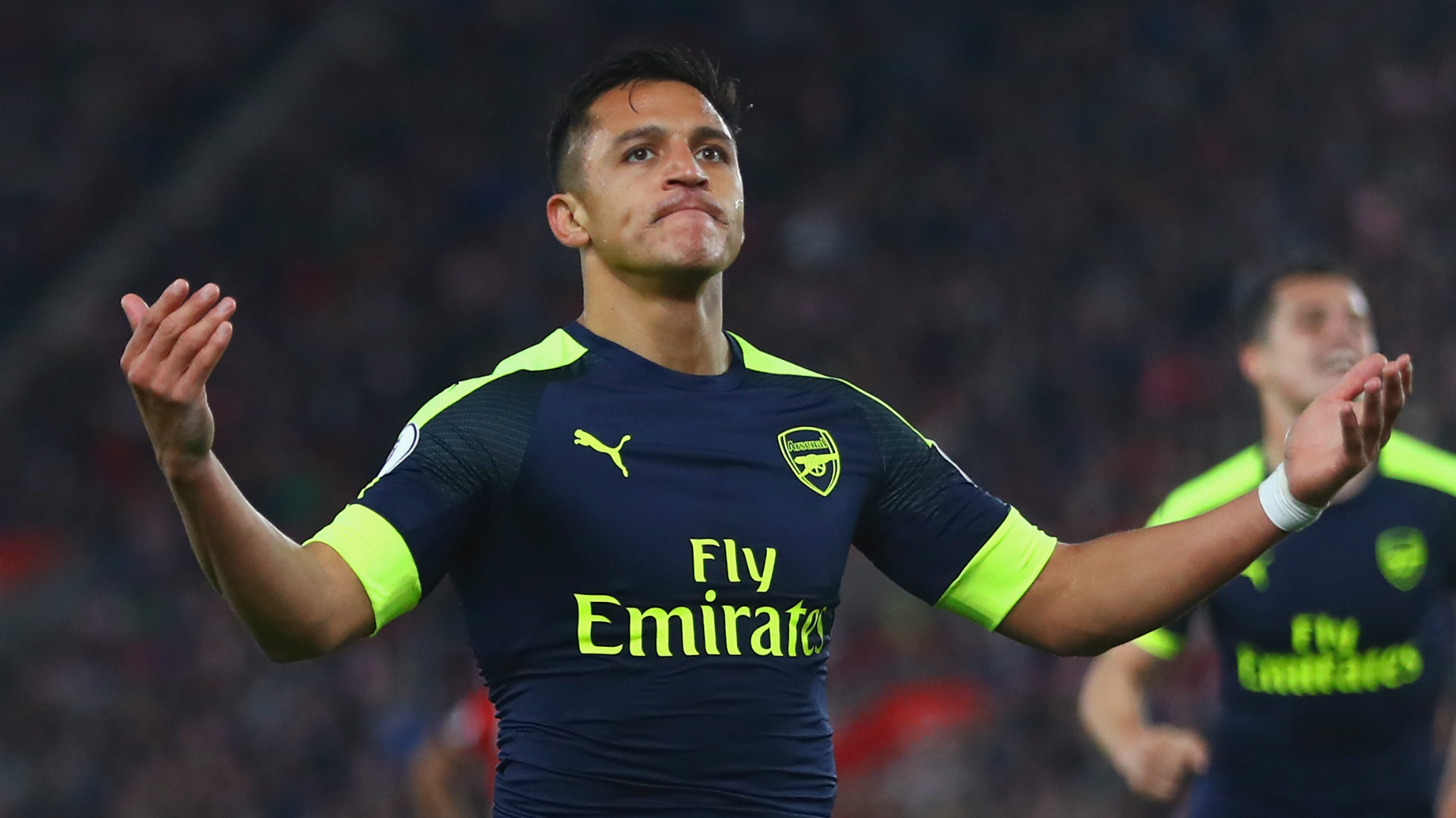 Alexis Sanchez Arsenal (골닷컴) 아스날 루머 모음