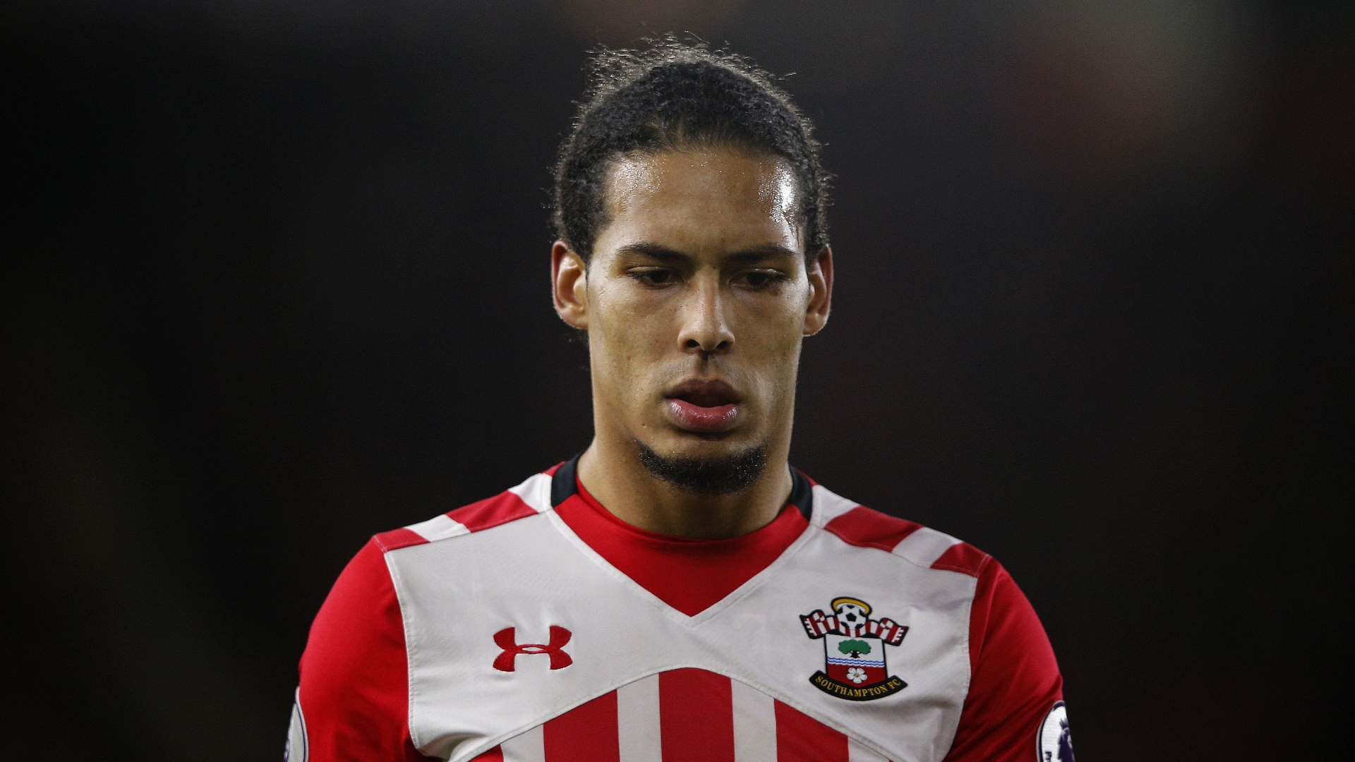 Virgilvan Dijk, Southampton