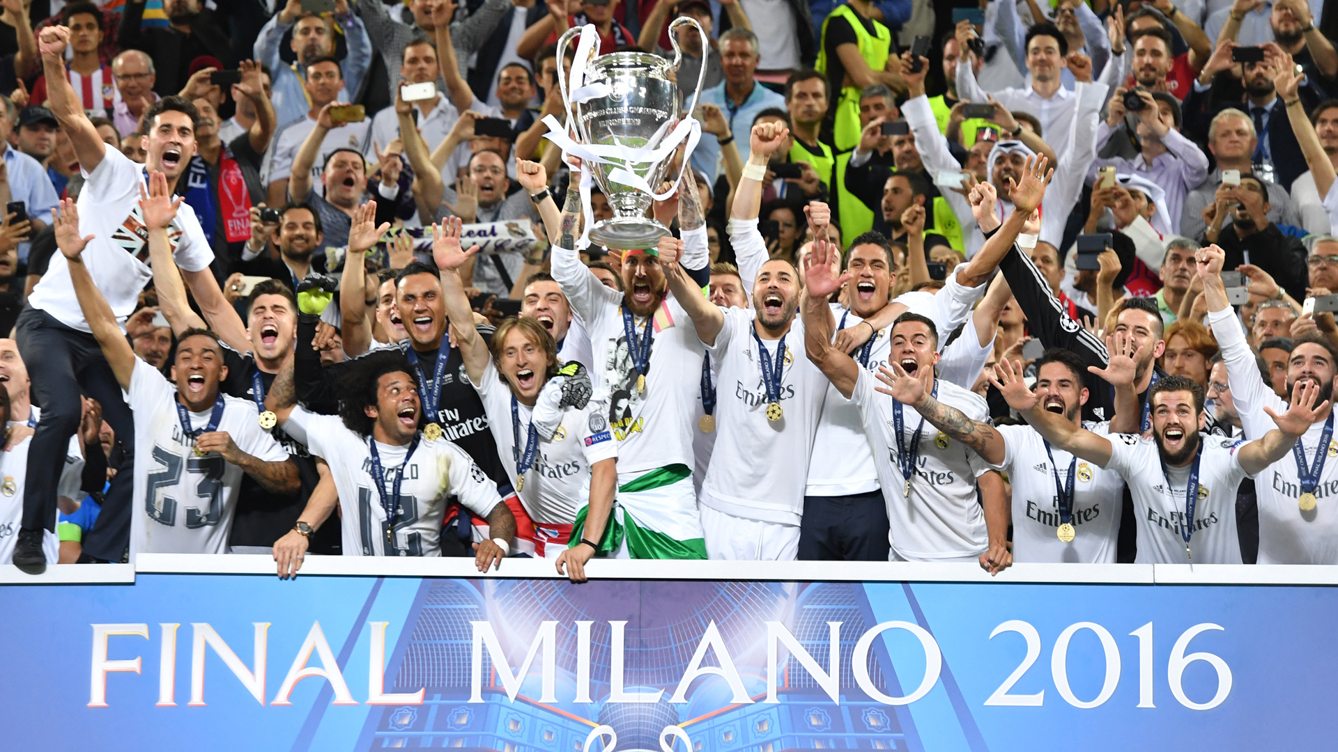 Ist Der Champions League Sieger Automatisch Qualifiziert