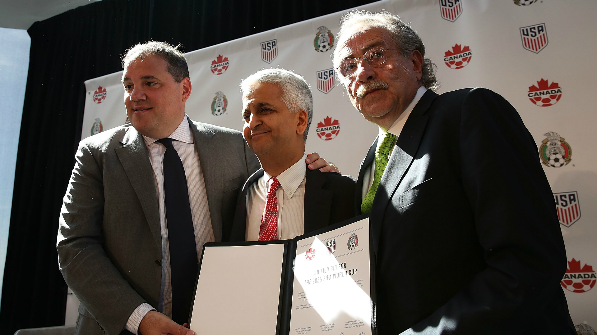 North American World Cup could create $5B in economic acitivity - study