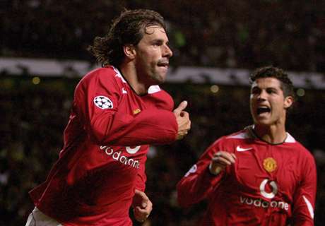 Waarom Van Nistelrooy meer lof verdient