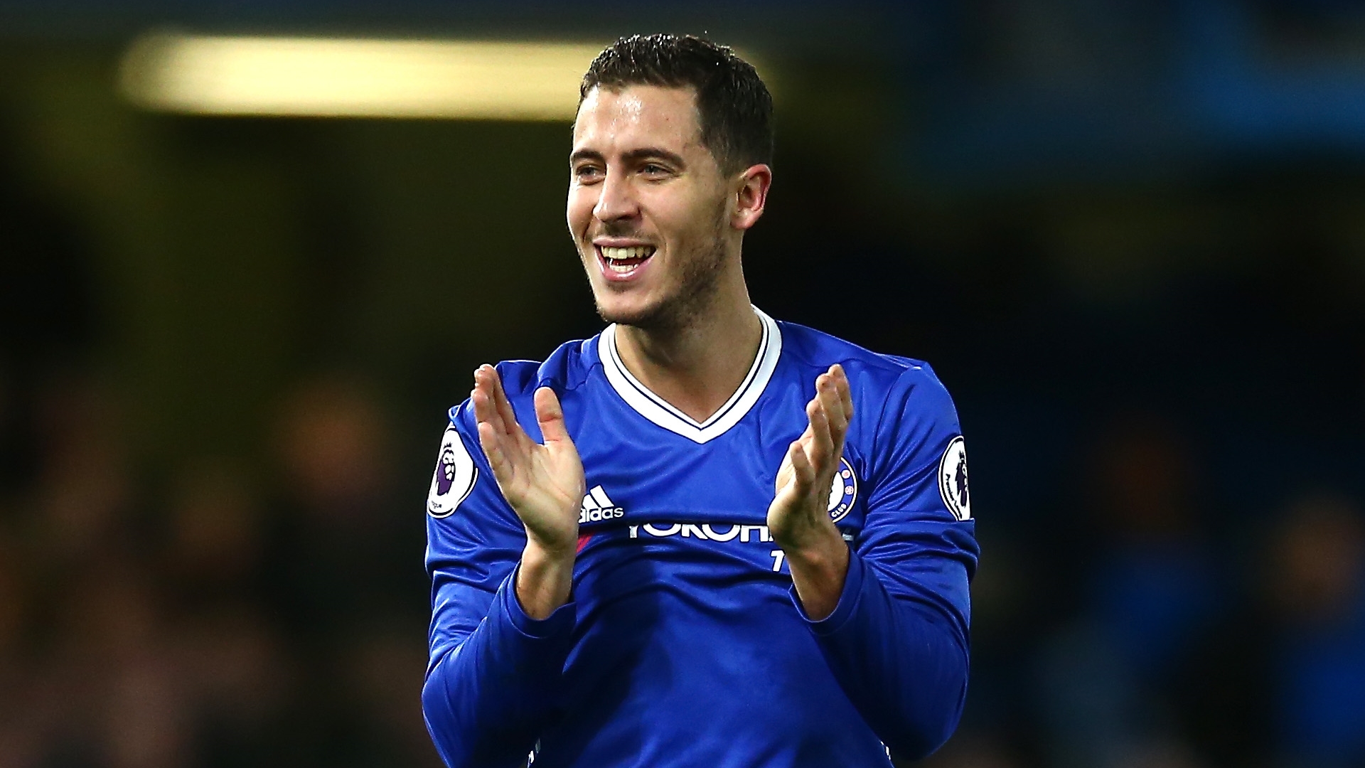 Eden Hazard, Chelsea