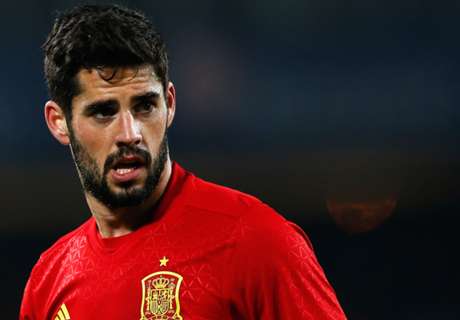 Lopetegui apuesta por Isco antes que Zidane