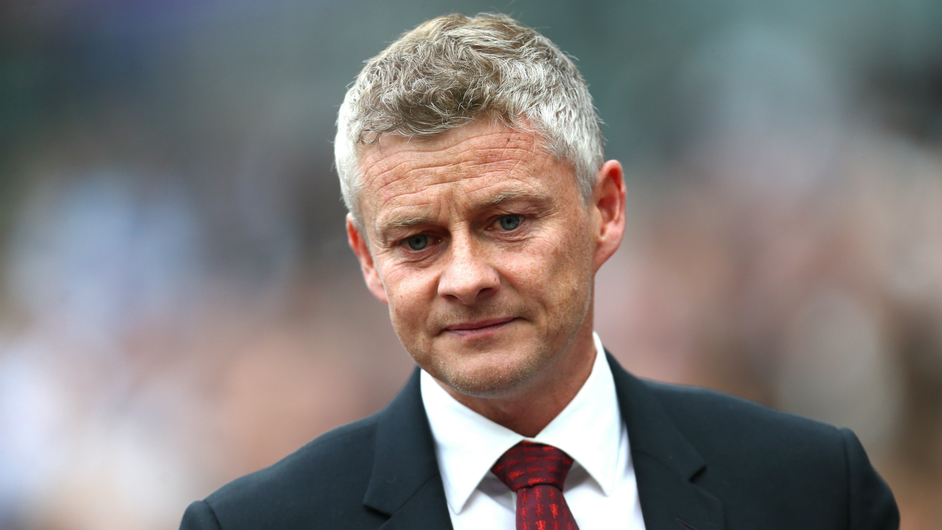 Keane warns Solskjaer he won’t get time as Man Utd’s top-four ambition is slammed Keane warns Solskjaer he won’t get time as Man Utd’s top-four ambition is slammed
